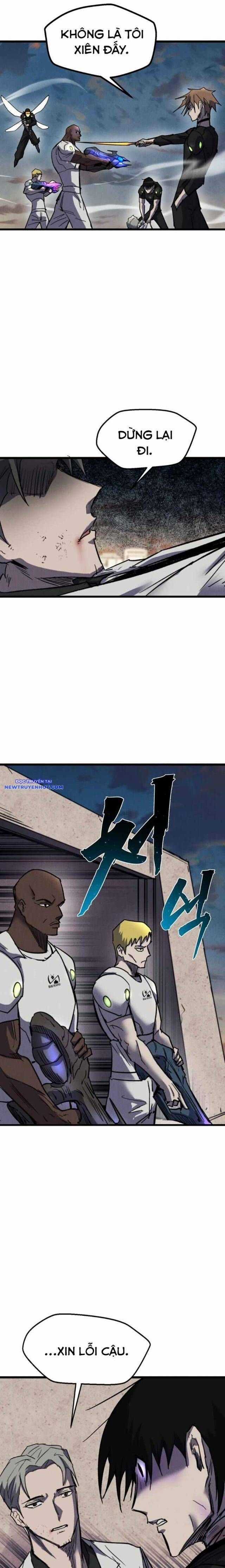 Người Côn Trùng - Chapter 59 - Trang 12