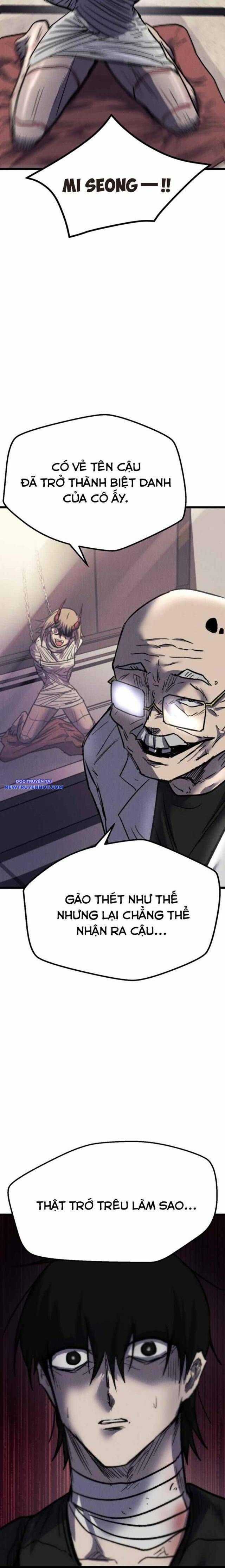 Người Côn Trùng - Chapter 59 - Trang 18