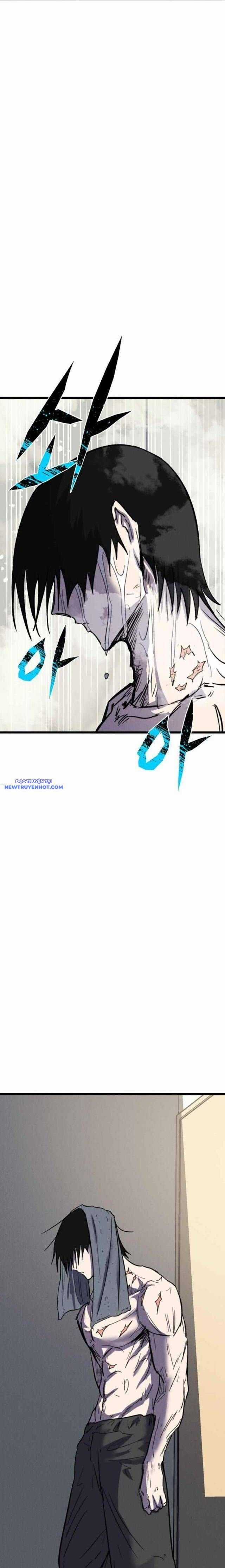 Người Côn Trùng - Chapter 59 - Trang 19