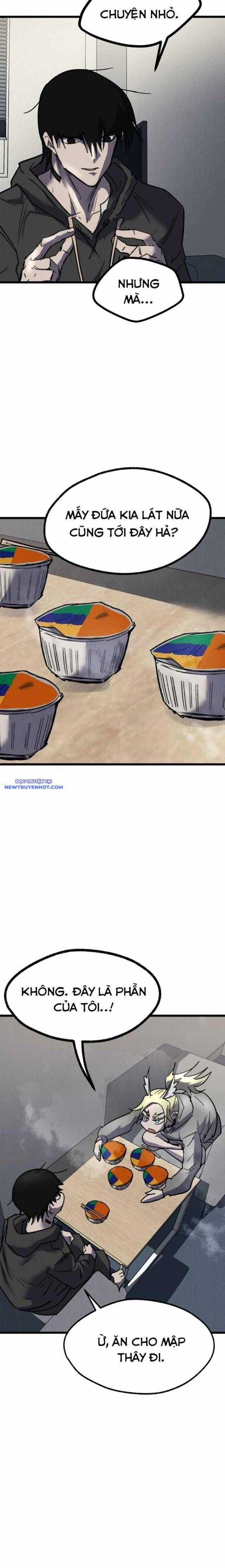 Người Côn Trùng - Chapter 59 - Trang 23