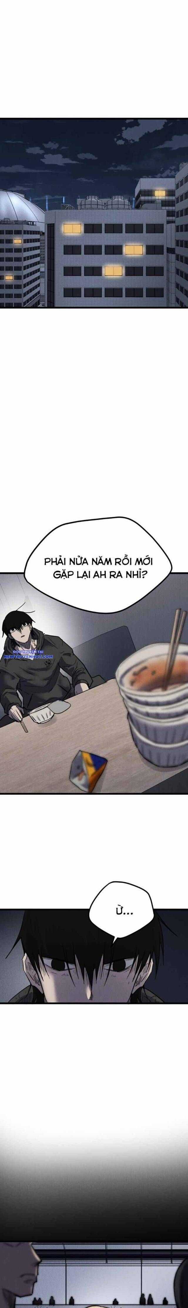 Người Côn Trùng - Chapter 59 - Trang 25