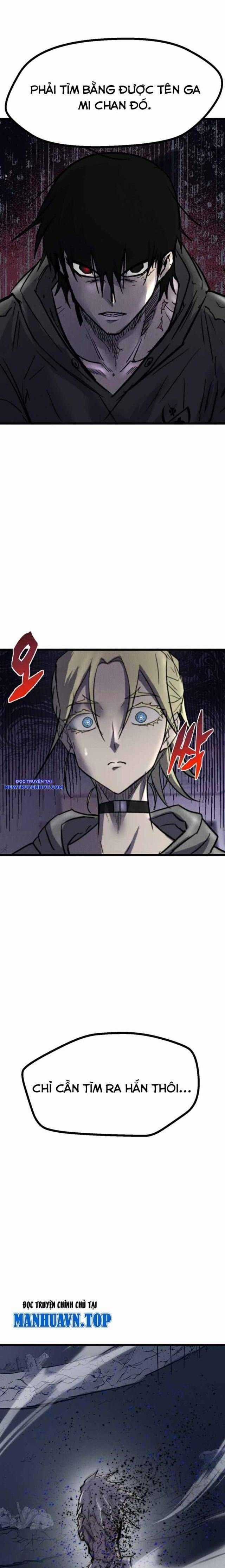 Người Côn Trùng - Chapter 59 - Trang 28