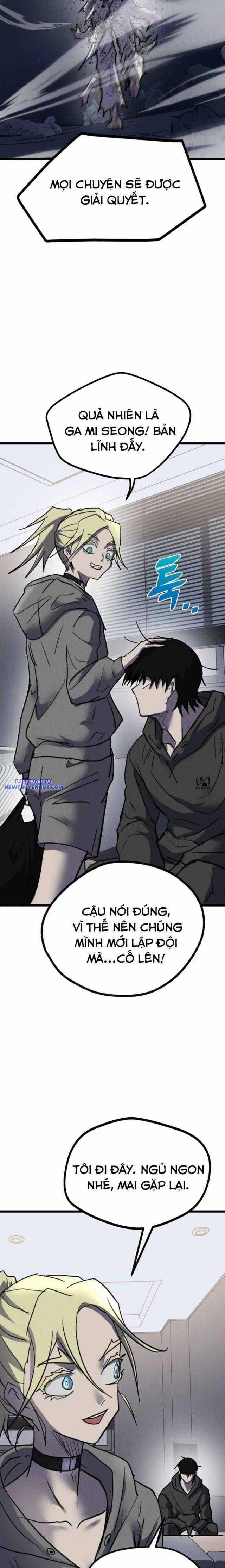 Người Côn Trùng - Chapter 59 - Trang 29