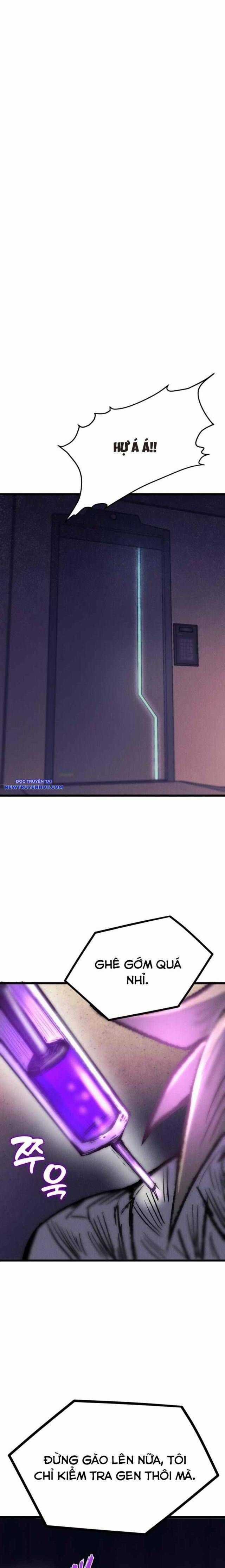 Người Côn Trùng - Chapter 59 - Trang 31