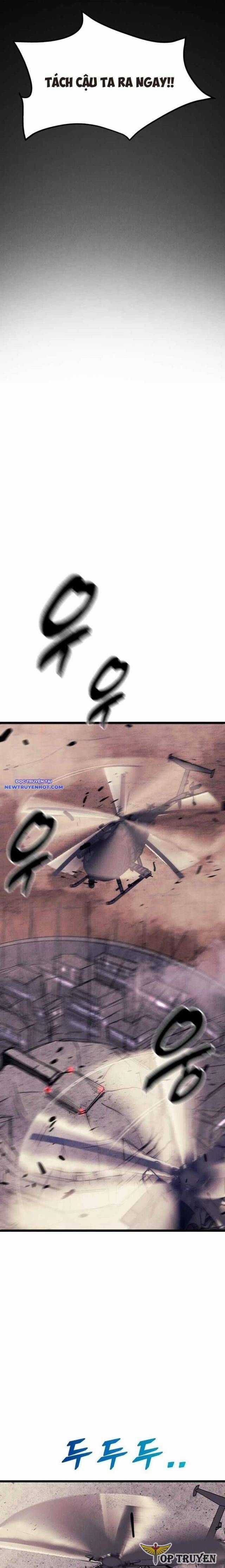 Người Côn Trùng - Chapter 59 - Trang 5