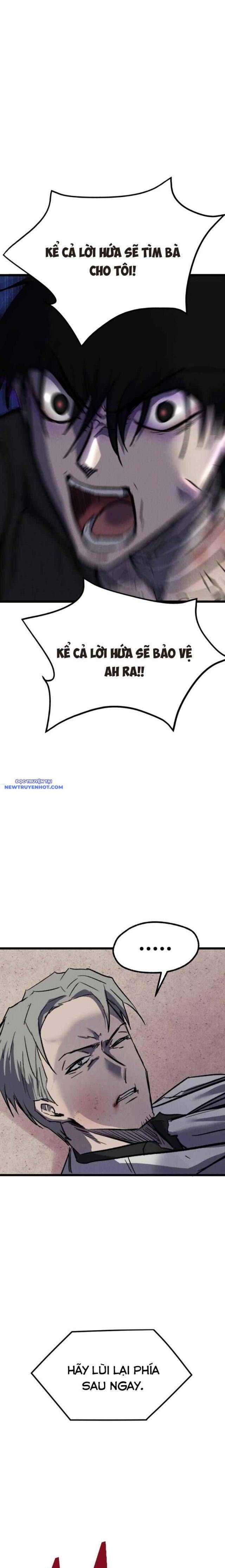 Người Côn Trùng - Chapter 59 - Trang 10