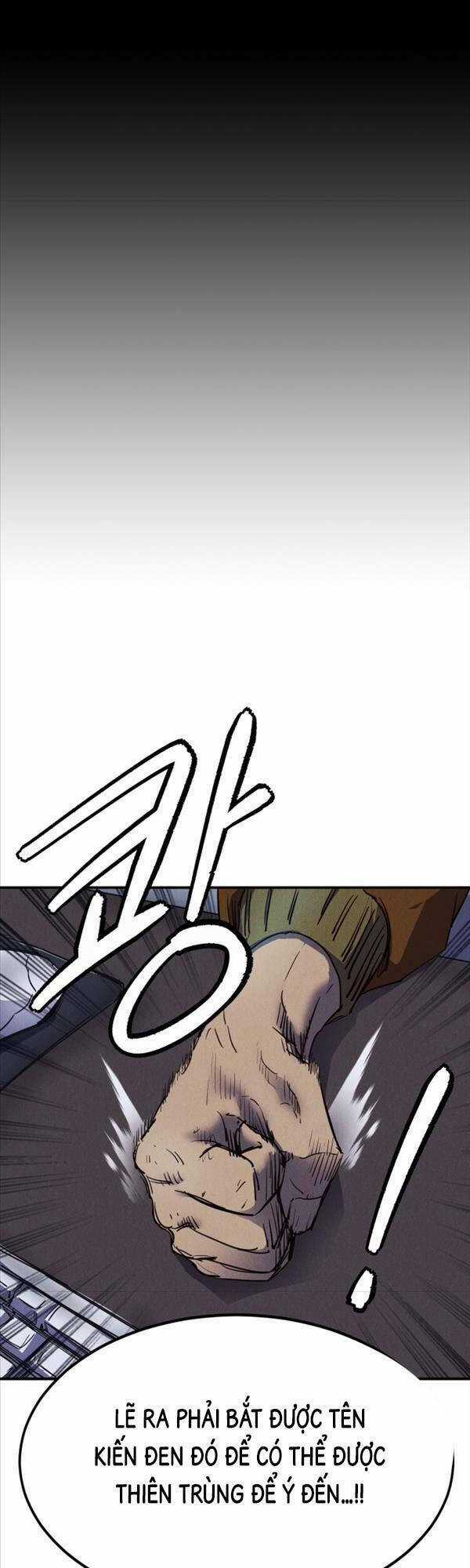 Người Côn Trùng - Chapter 6 - Trang 12
