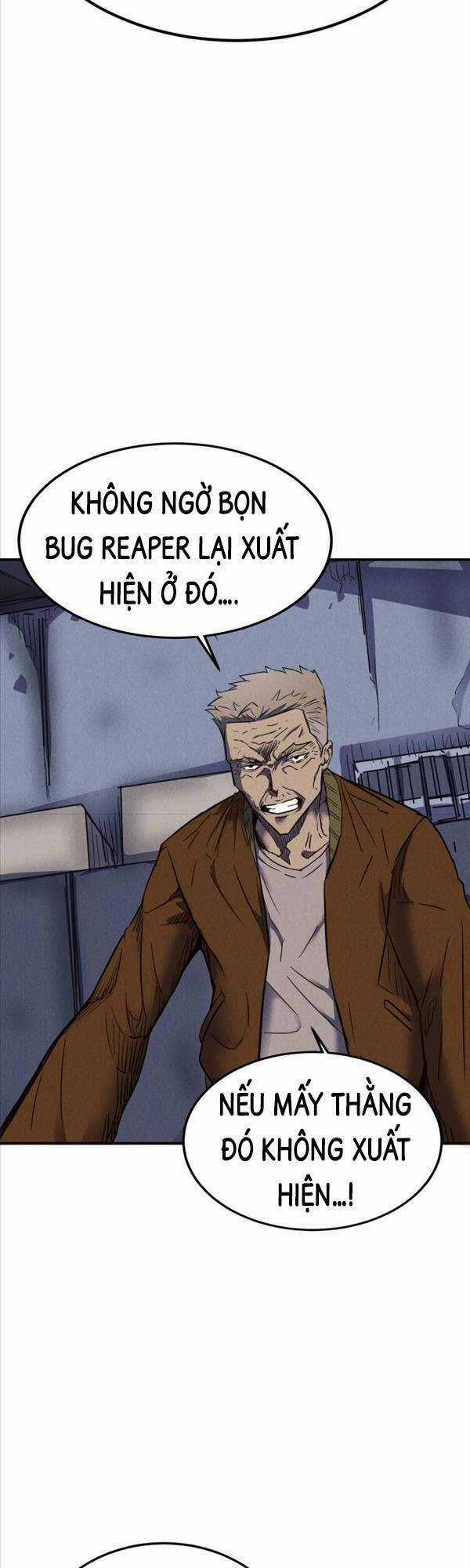 Người Côn Trùng - Chapter 6 - Trang 13