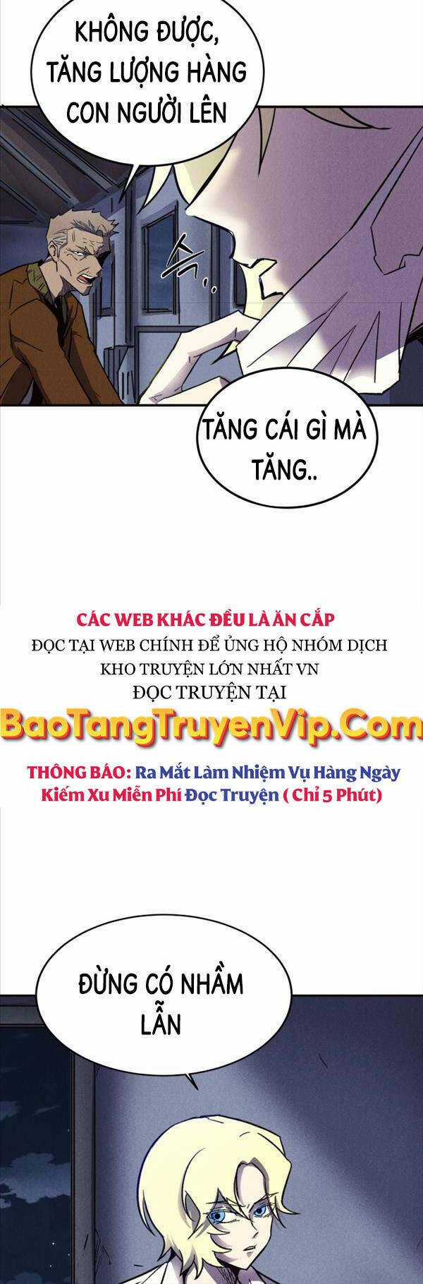 Người Côn Trùng - Chapter 6 - Trang 14
