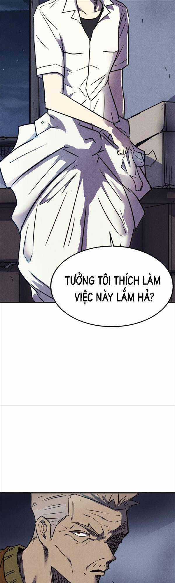 Người Côn Trùng - Chapter 6 - Trang 15