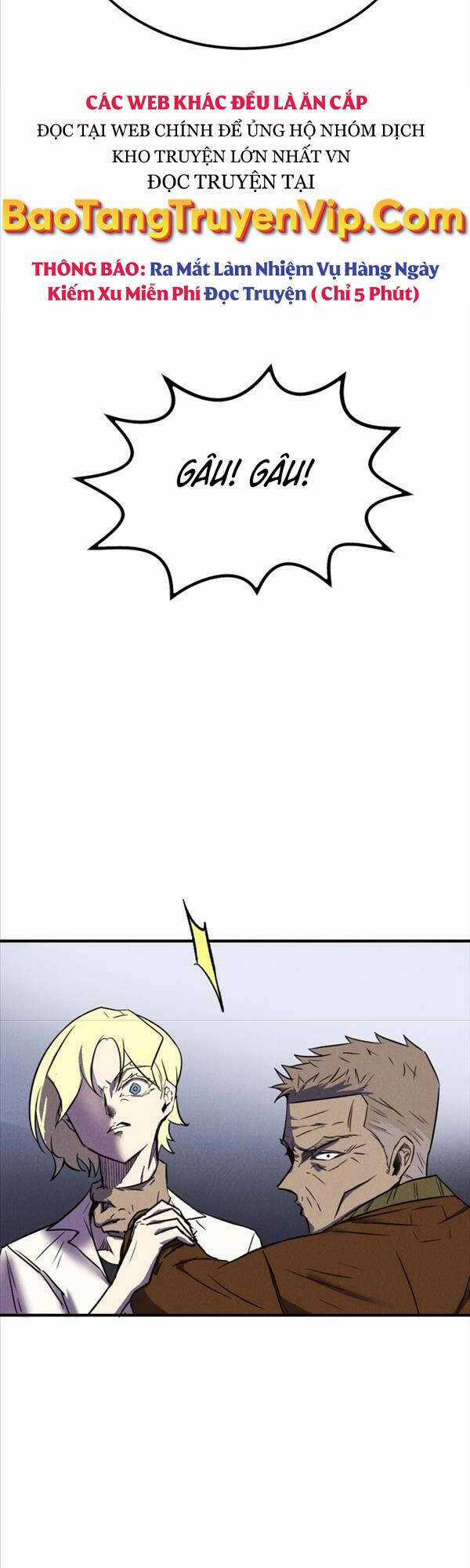 Người Côn Trùng - Chapter 6 - Trang 22