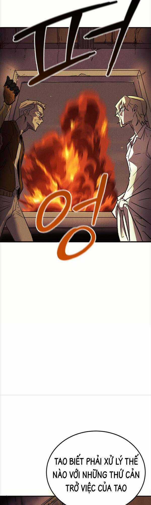 Người Côn Trùng - Chapter 6 - Trang 31