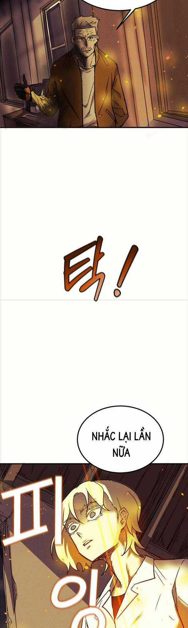 Người Côn Trùng - Chapter 6 - Trang 32