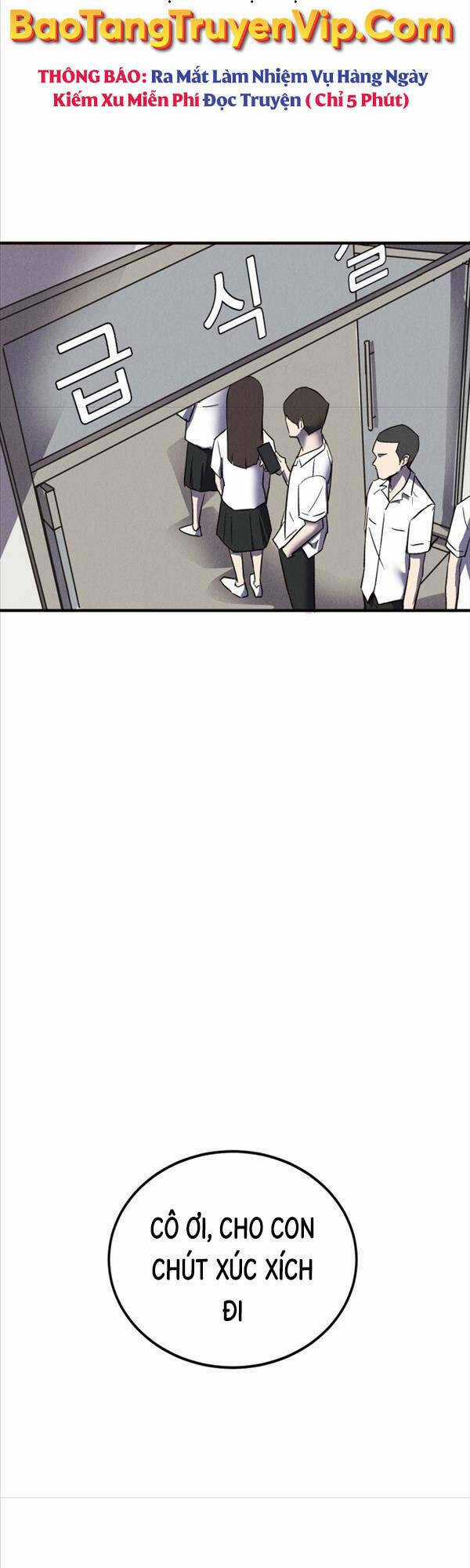 Người Côn Trùng - Chapter 6 - Trang 35