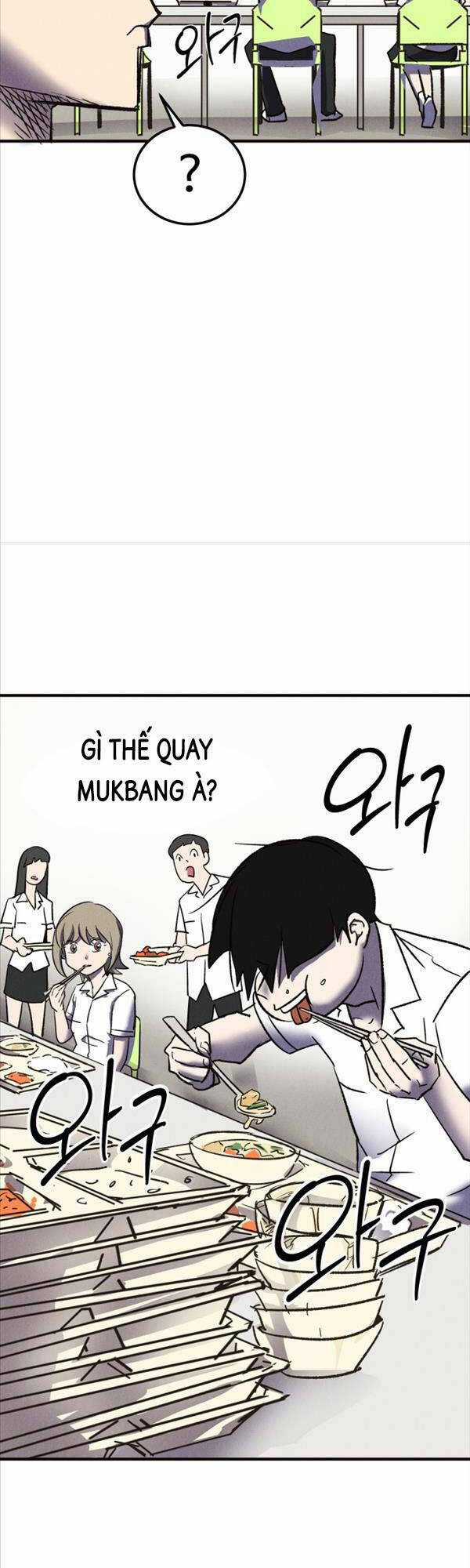 Người Côn Trùng - Chapter 6 - Trang 37