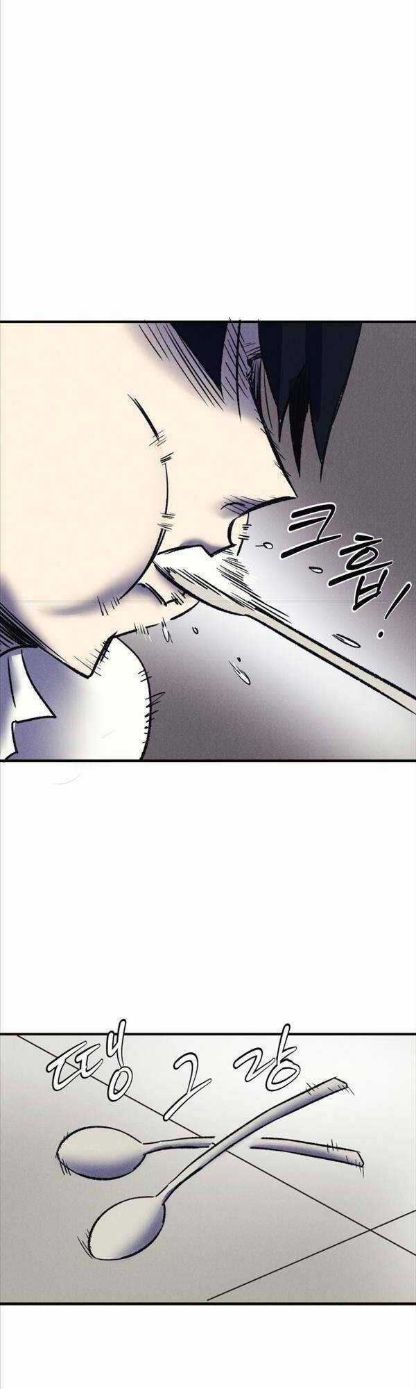 Người Côn Trùng - Chapter 6 - Trang 39