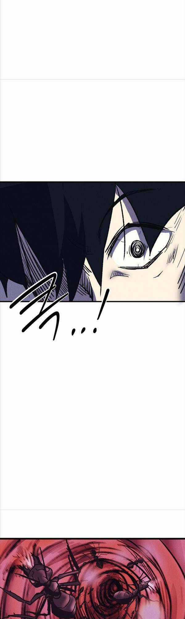 Người Côn Trùng - Chapter 6 - Trang 40