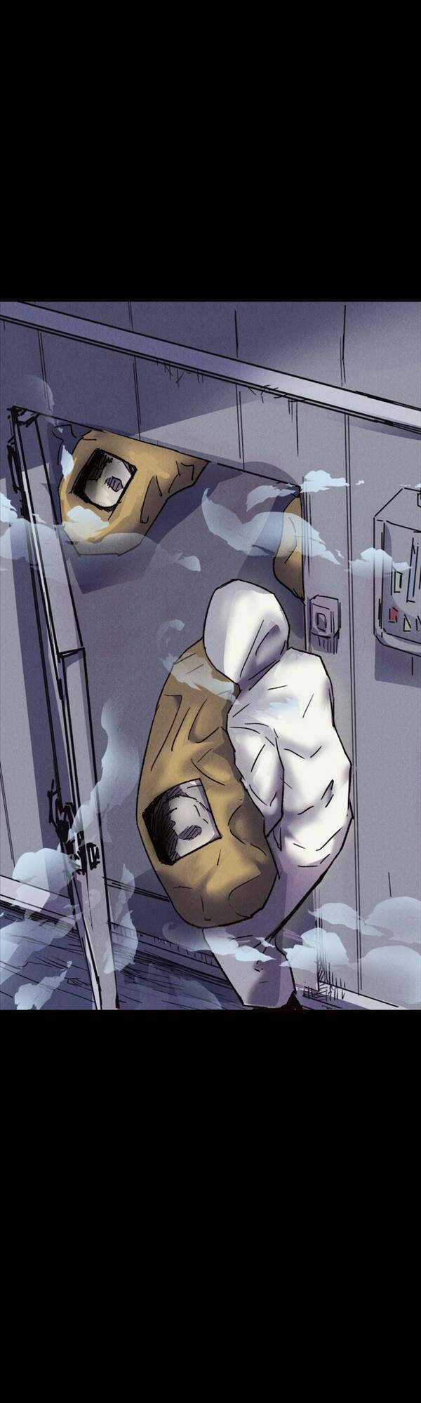 Người Côn Trùng - Chapter 6 - Trang 5