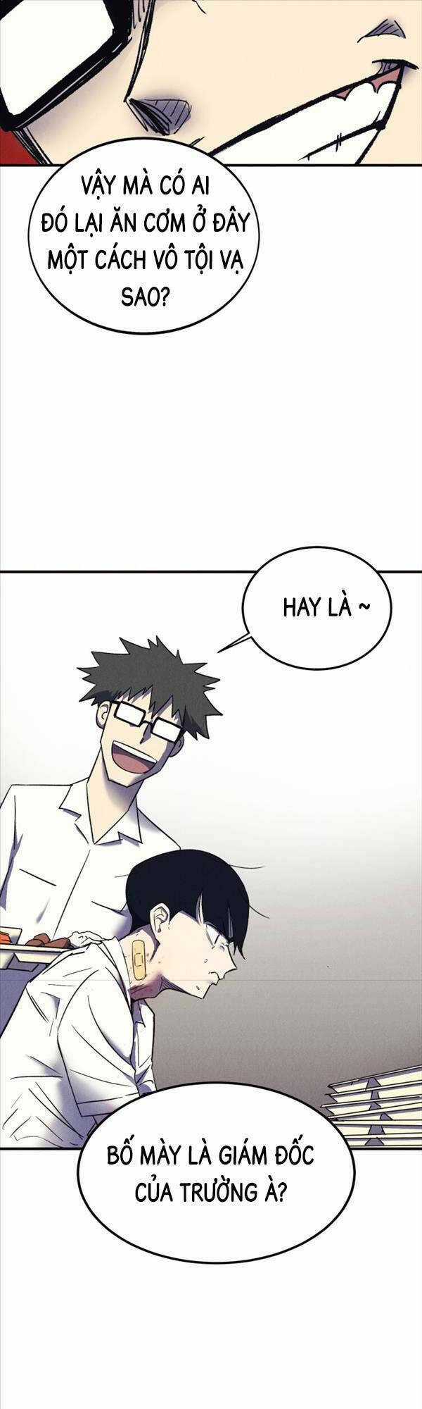 Người Côn Trùng - Chapter 6 - Trang 43