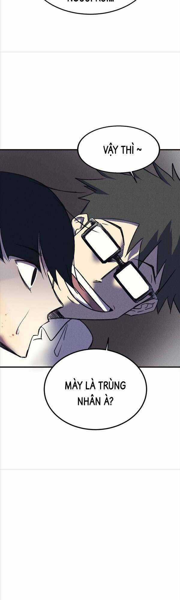 Người Côn Trùng - Chapter 6 - Trang 45