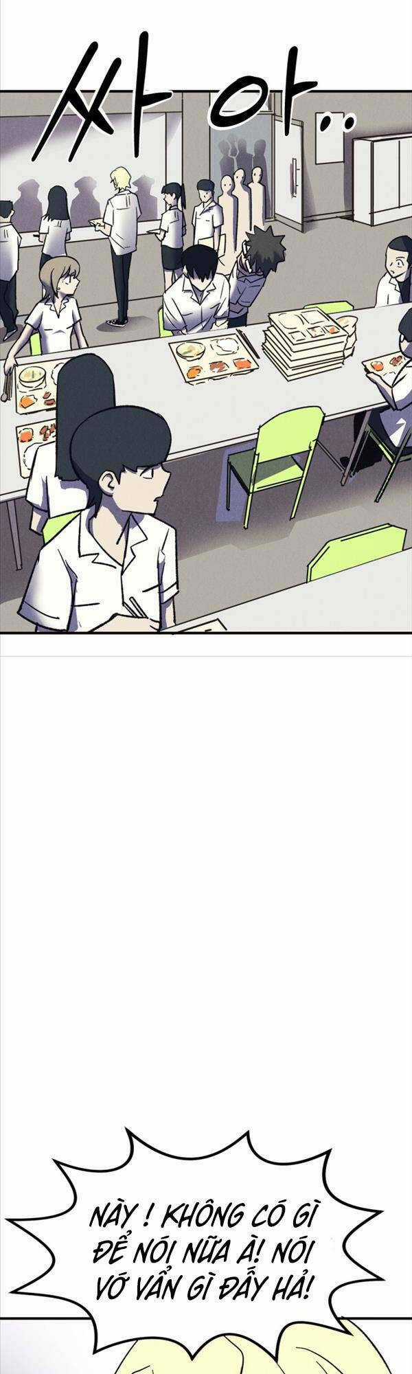 Người Côn Trùng - Chapter 6 - Trang 46