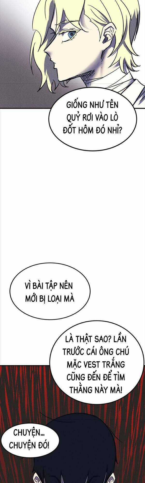 Người Côn Trùng - Chapter 6 - Trang 47