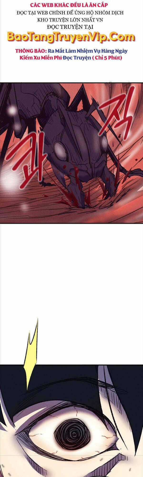 Người Côn Trùng - Chapter 6 - Trang 49