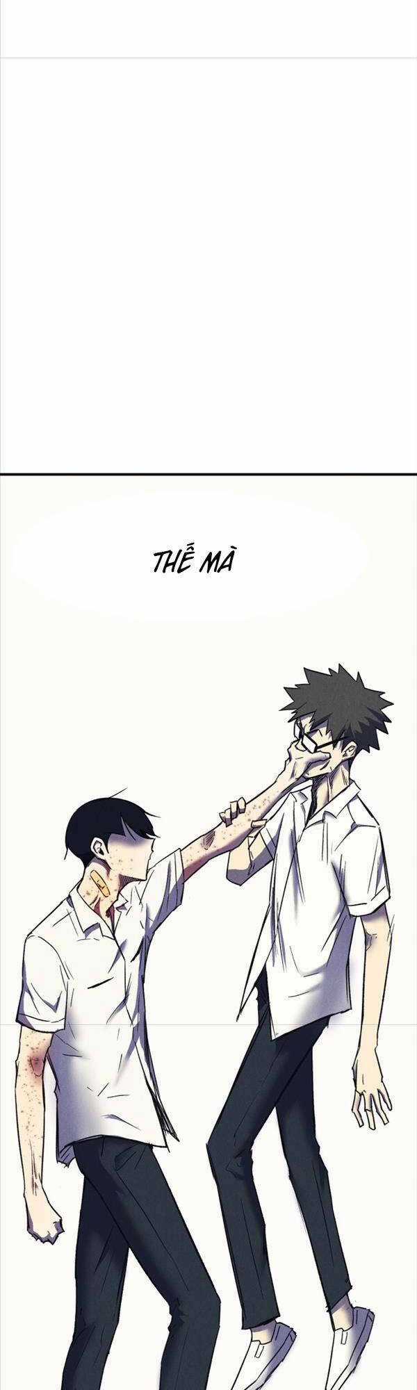 Người Côn Trùng - Chapter 6 - Trang 52