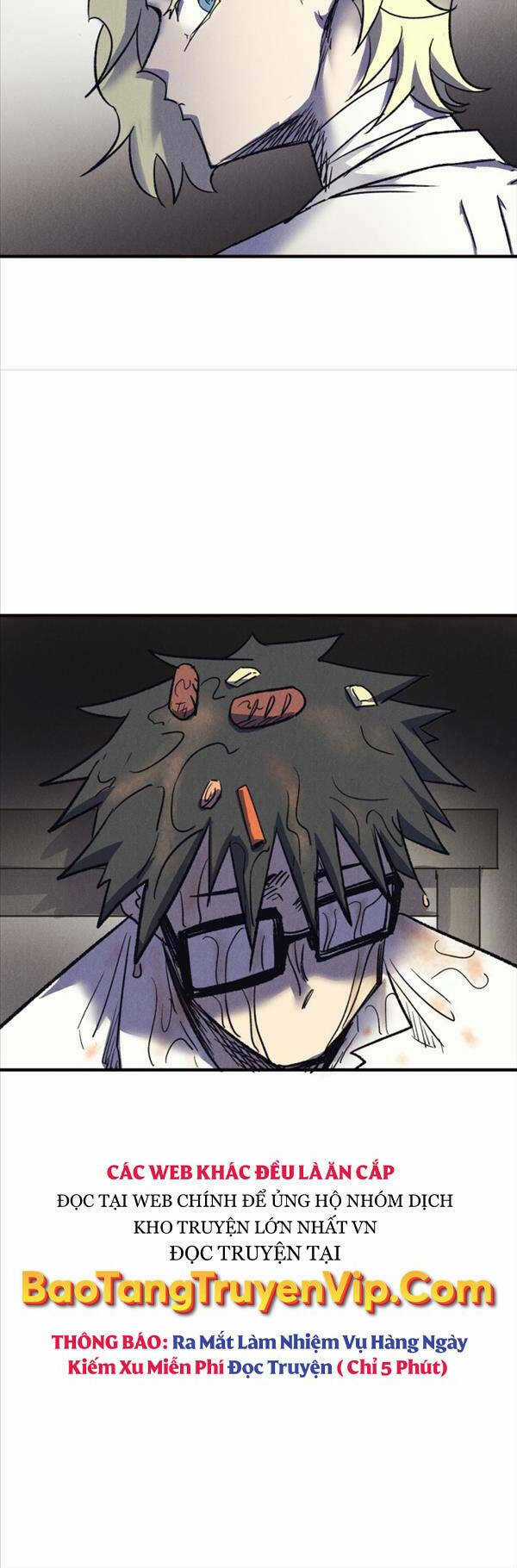 Người Côn Trùng - Chapter 6 - Trang 56