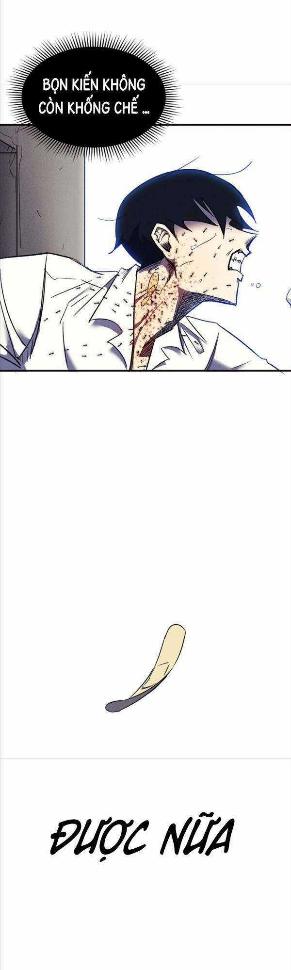 Người Côn Trùng - Chapter 6 - Trang 59
