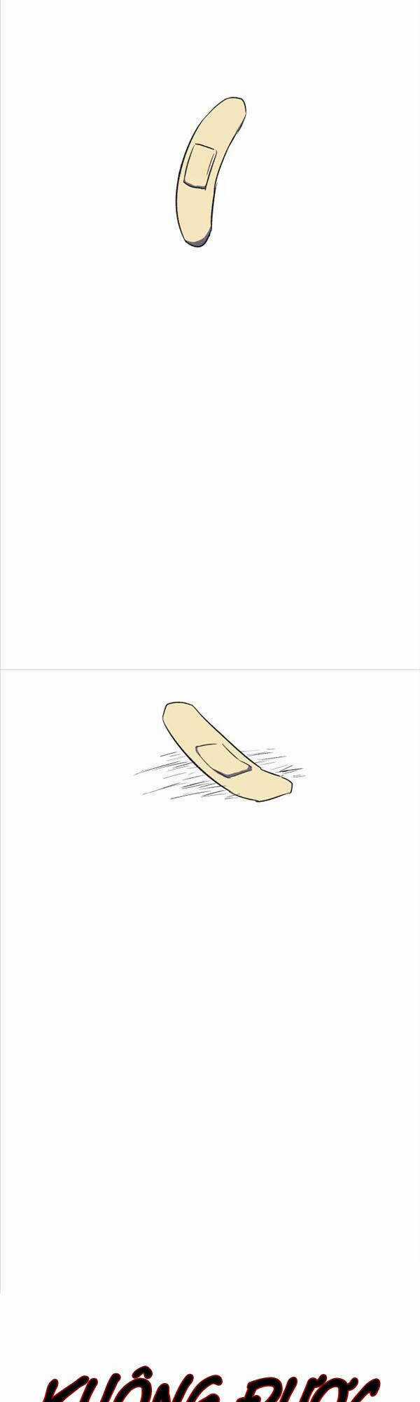 Người Côn Trùng - Chapter 6 - Trang 60