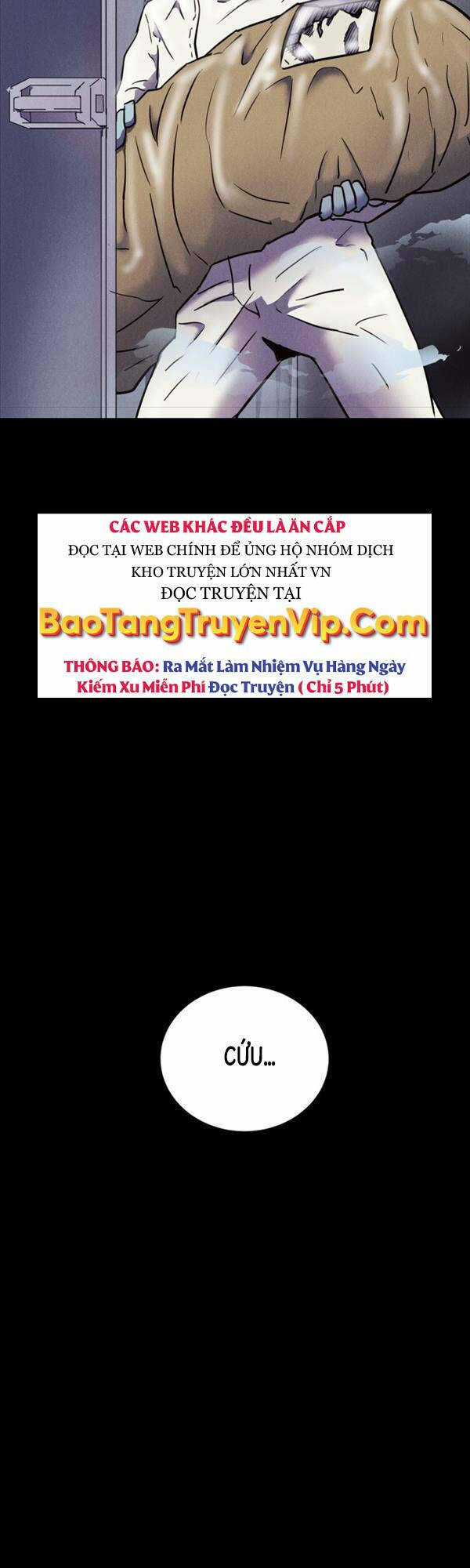 Người Côn Trùng - Chapter 6 - Trang 7