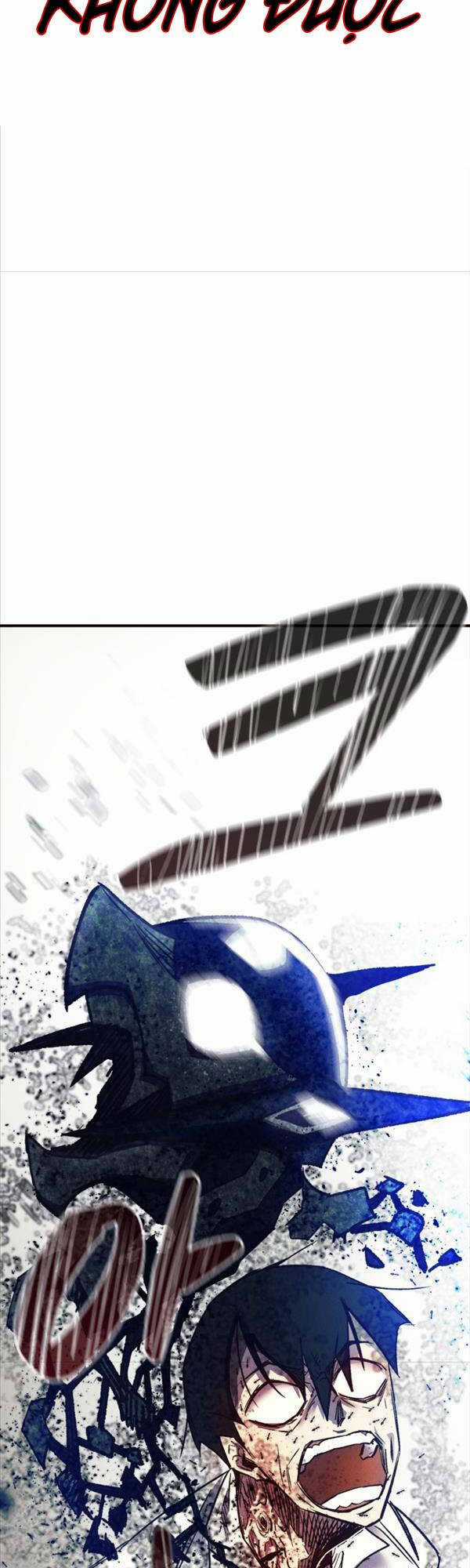 Người Côn Trùng - Chapter 6 - Trang 61