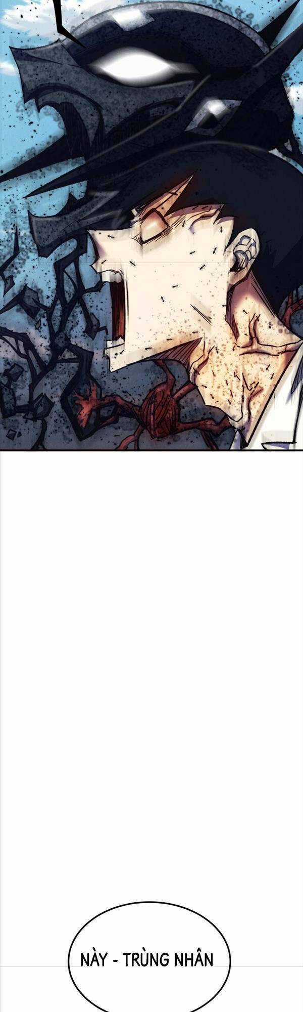 Người Côn Trùng - Chapter 6 - Trang 63