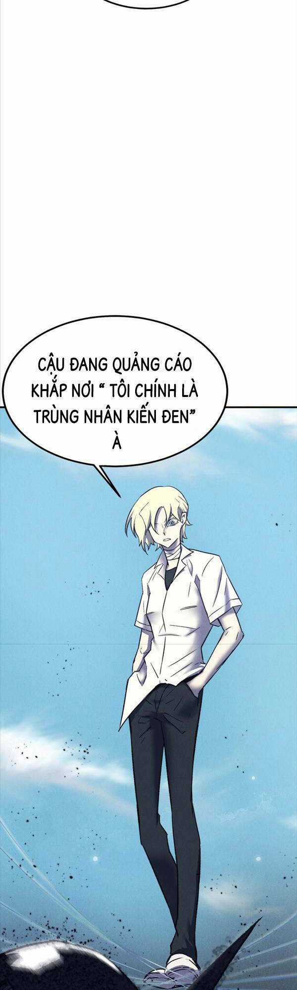 Người Côn Trùng - Chapter 6 - Trang 64