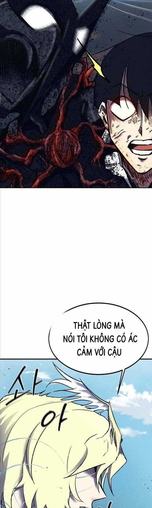 Người Côn Trùng - Chapter 6 - Trang 65