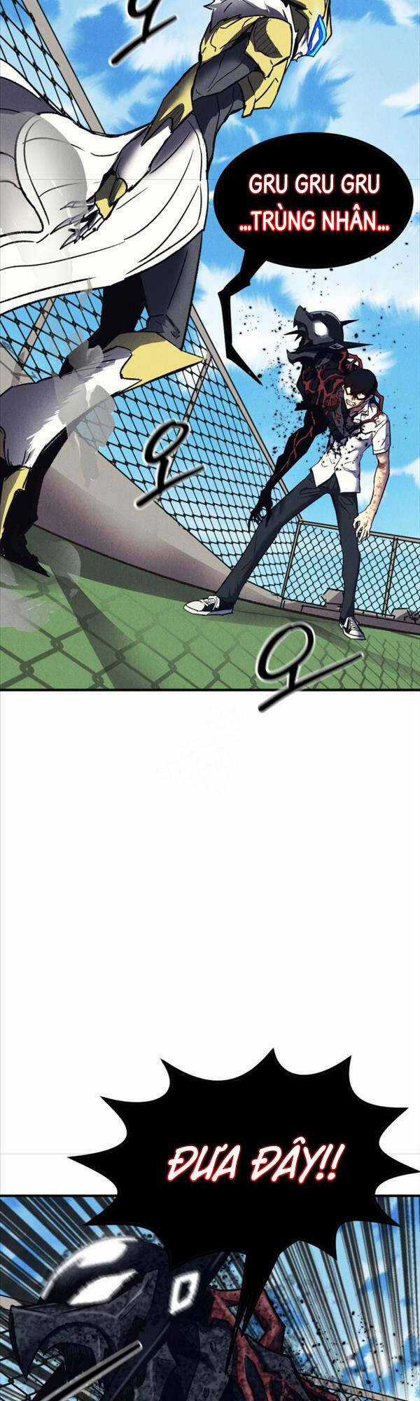 Người Côn Trùng - Chapter 6 - Trang 68