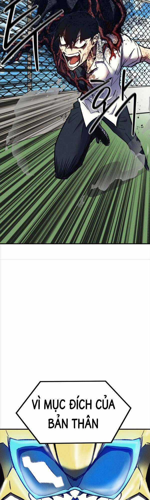 Người Côn Trùng - Chapter 6 - Trang 69