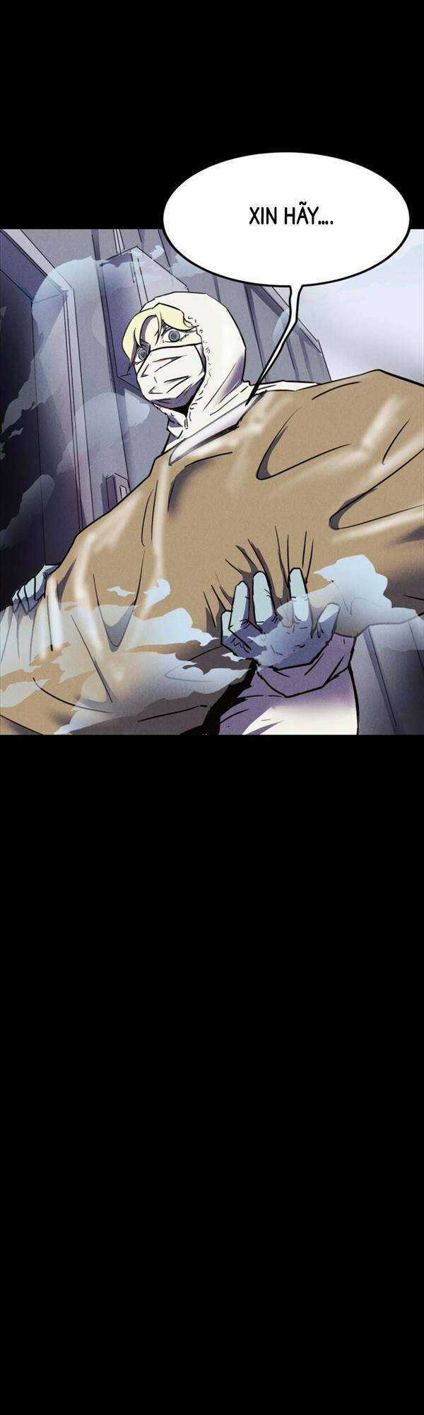 Người Côn Trùng - Chapter 6 - Trang 8