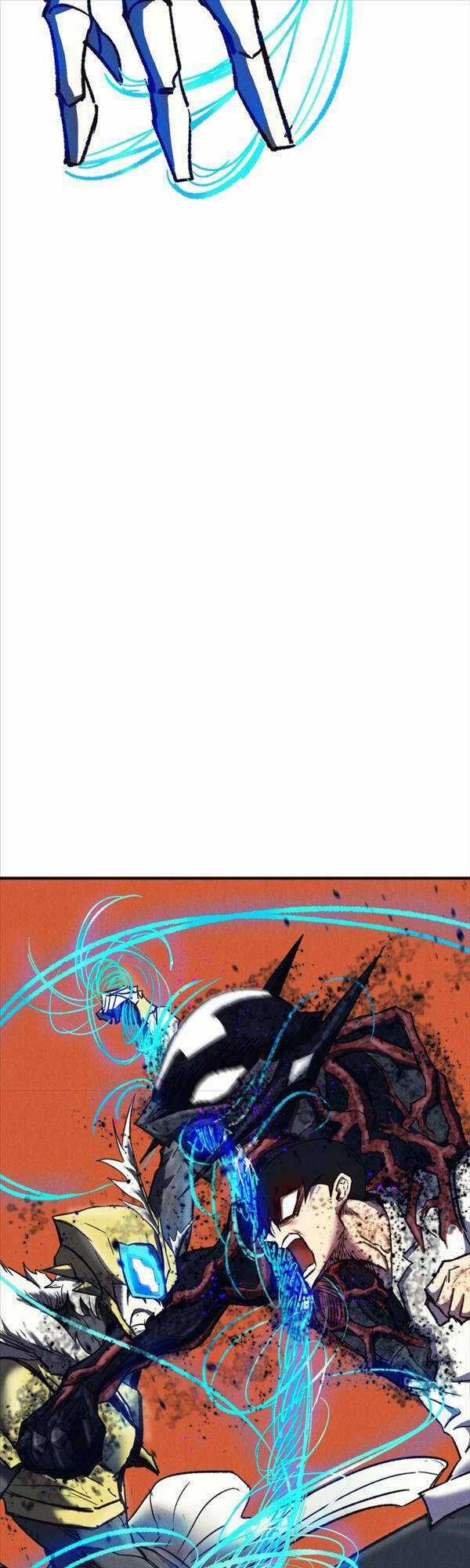 Người Côn Trùng - Chapter 6 - Trang 71