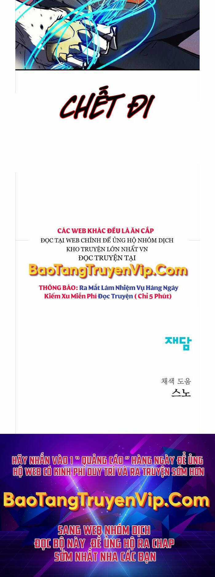 Người Côn Trùng - Chapter 6 - Trang 72