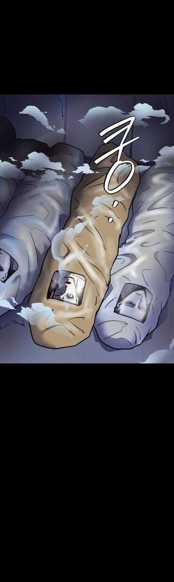 Người Côn Trùng - Chapter 6 - Trang 9