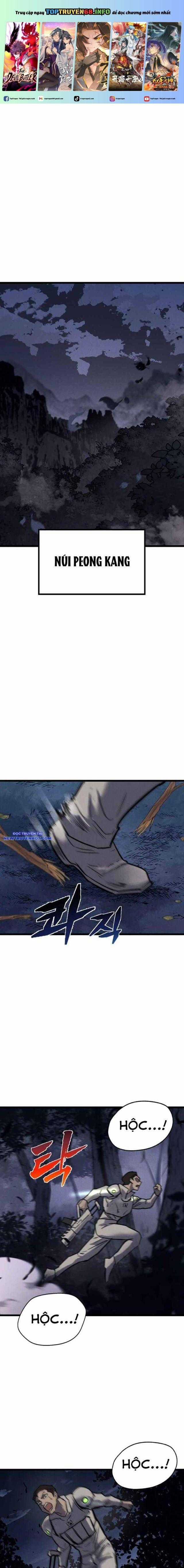 Người Côn Trùng - Chapter 60 - Trang 1