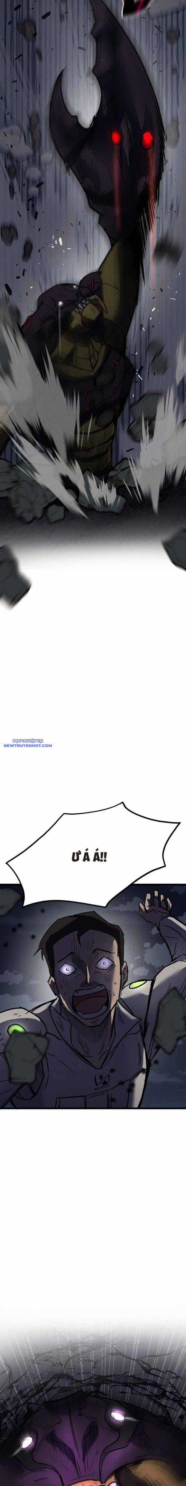 Người Côn Trùng - Chapter 60 - Trang 11