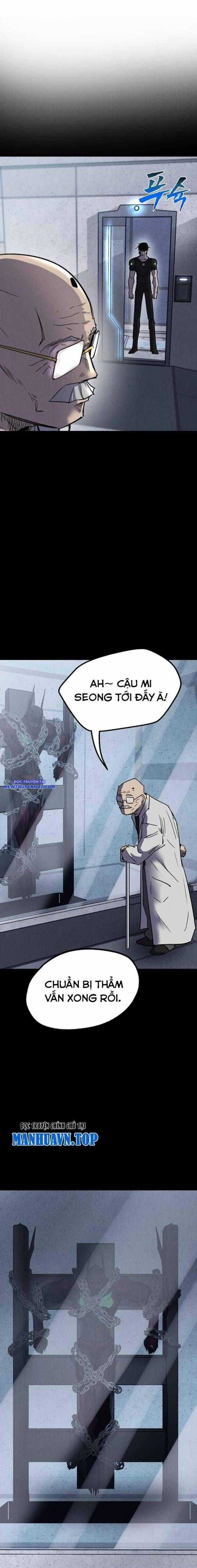 Người Côn Trùng - Chapter 60 - Trang 14