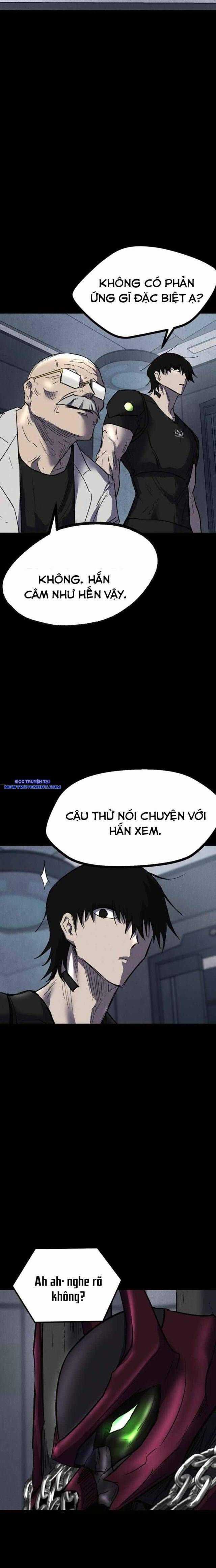 Người Côn Trùng - Chapter 60 - Trang 15