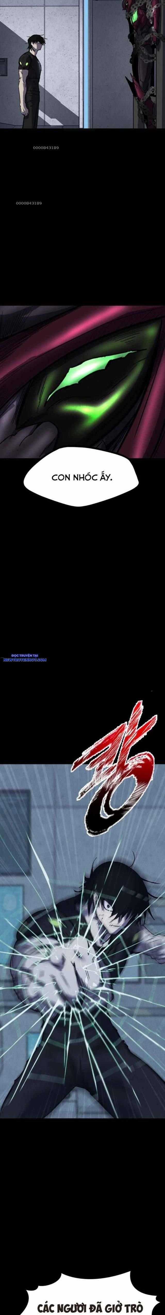 Người Côn Trùng - Chapter 60 - Trang 17