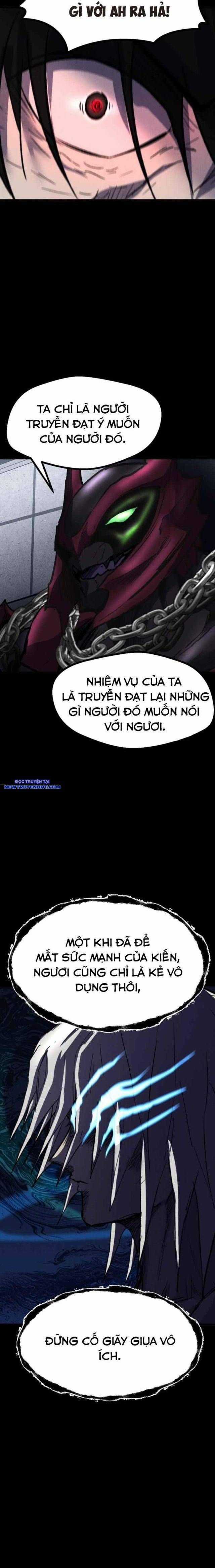 Người Côn Trùng - Chapter 60 - Trang 18