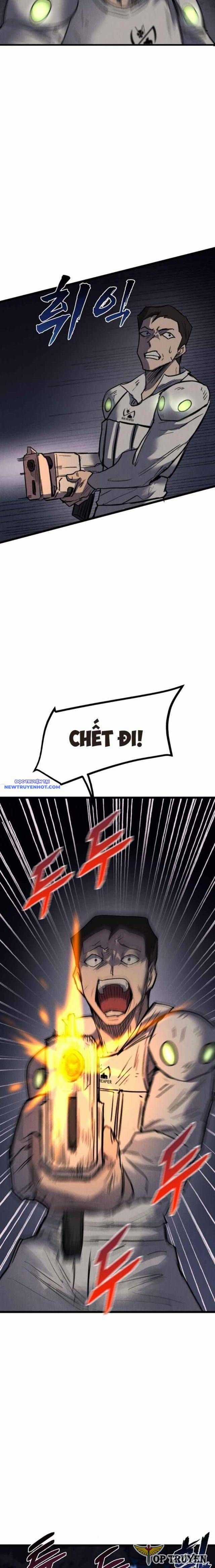 Người Côn Trùng - Chapter 60 - Trang 3