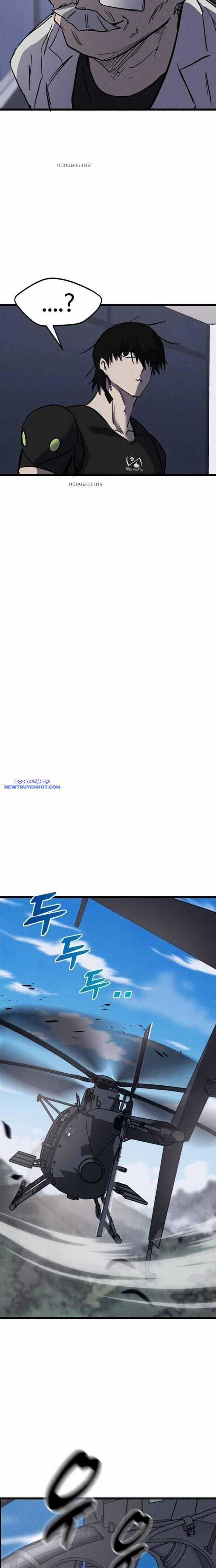 Người Côn Trùng - Chapter 60 - Trang 21